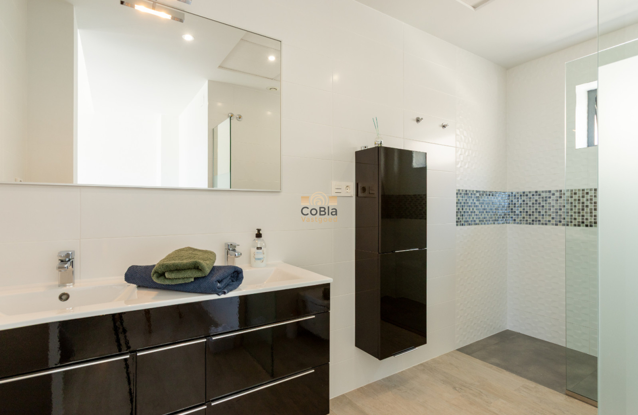 Herverkoop - Bungalow - Ciudad quesada - Rojales