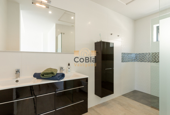 Herverkoop - Bungalow - Ciudad quesada - Rojales