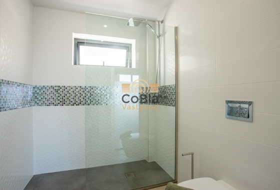 Herverkoop - Bungalow - Ciudad quesada - Rojales