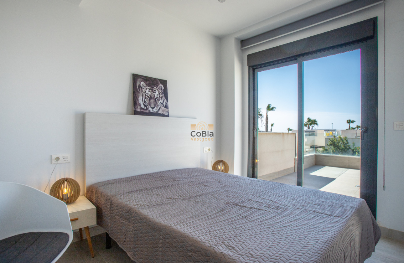 Herverkoop - Bungalow - Ciudad quesada - Rojales