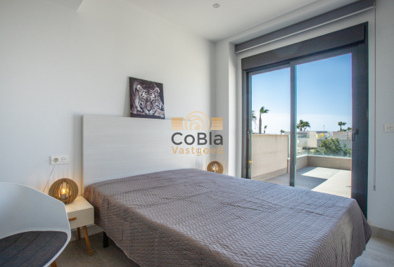 Herverkoop - Bungalow - Ciudad quesada - Rojales