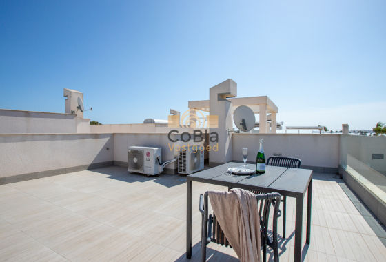 Herverkoop - Bungalow - Ciudad quesada - Rojales