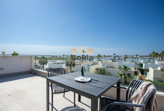 Herverkoop - Bungalow - Ciudad quesada - Rojales