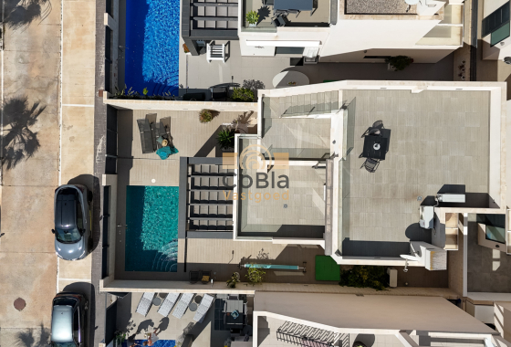 Herverkoop - Bungalow - Ciudad quesada - Rojales