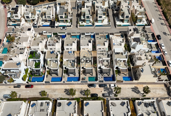 Herverkoop - Bungalow - Ciudad quesada - Rojales