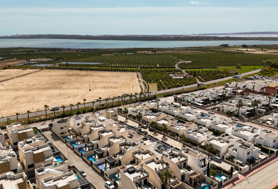 Herverkoop - Bungalow - Ciudad quesada - Rojales