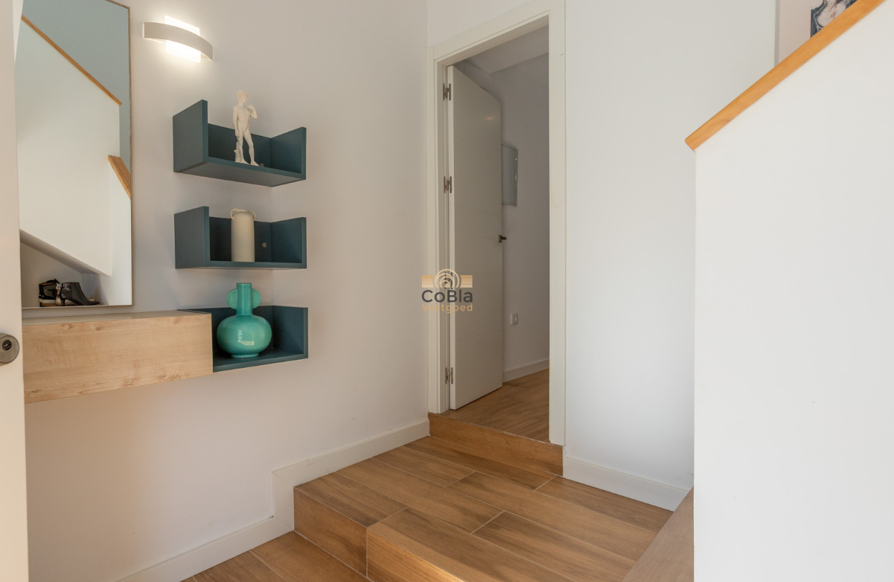 Herverkoop - Bungalow - Los balcones - Los Balcones