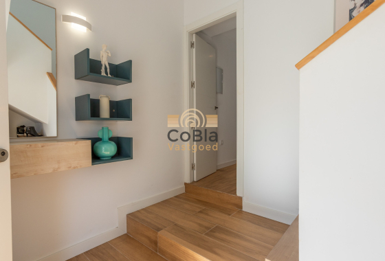 Herverkoop - Bungalow - Los balcones - Los Balcones