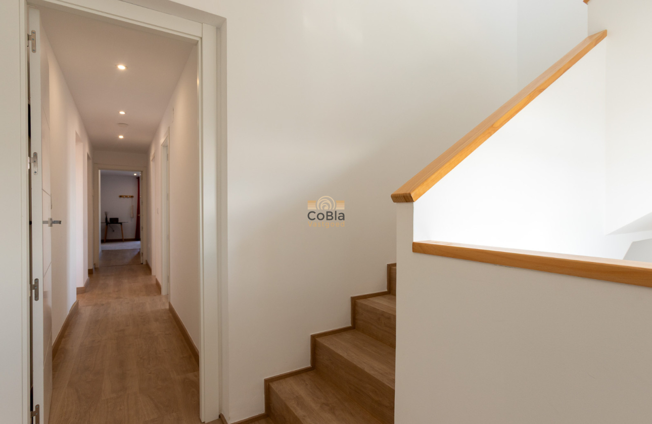 Herverkoop - Bungalow - Los balcones - Los Balcones