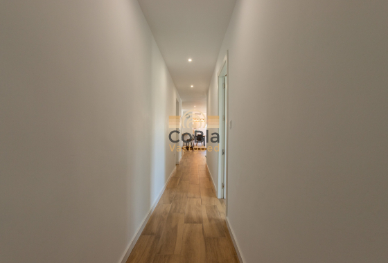 Herverkoop - Bungalow - Los balcones - Los Balcones