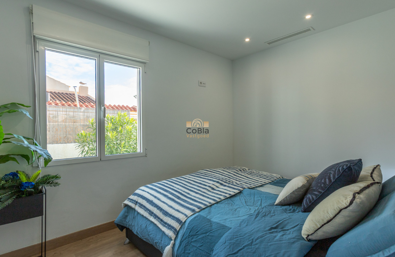 Herverkoop - Bungalow - Los balcones - Los Balcones