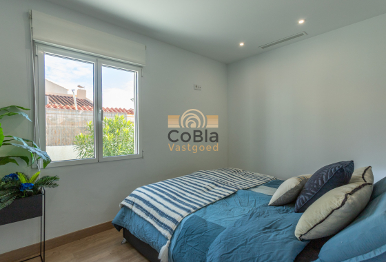 Herverkoop - Bungalow - Los balcones - Los Balcones