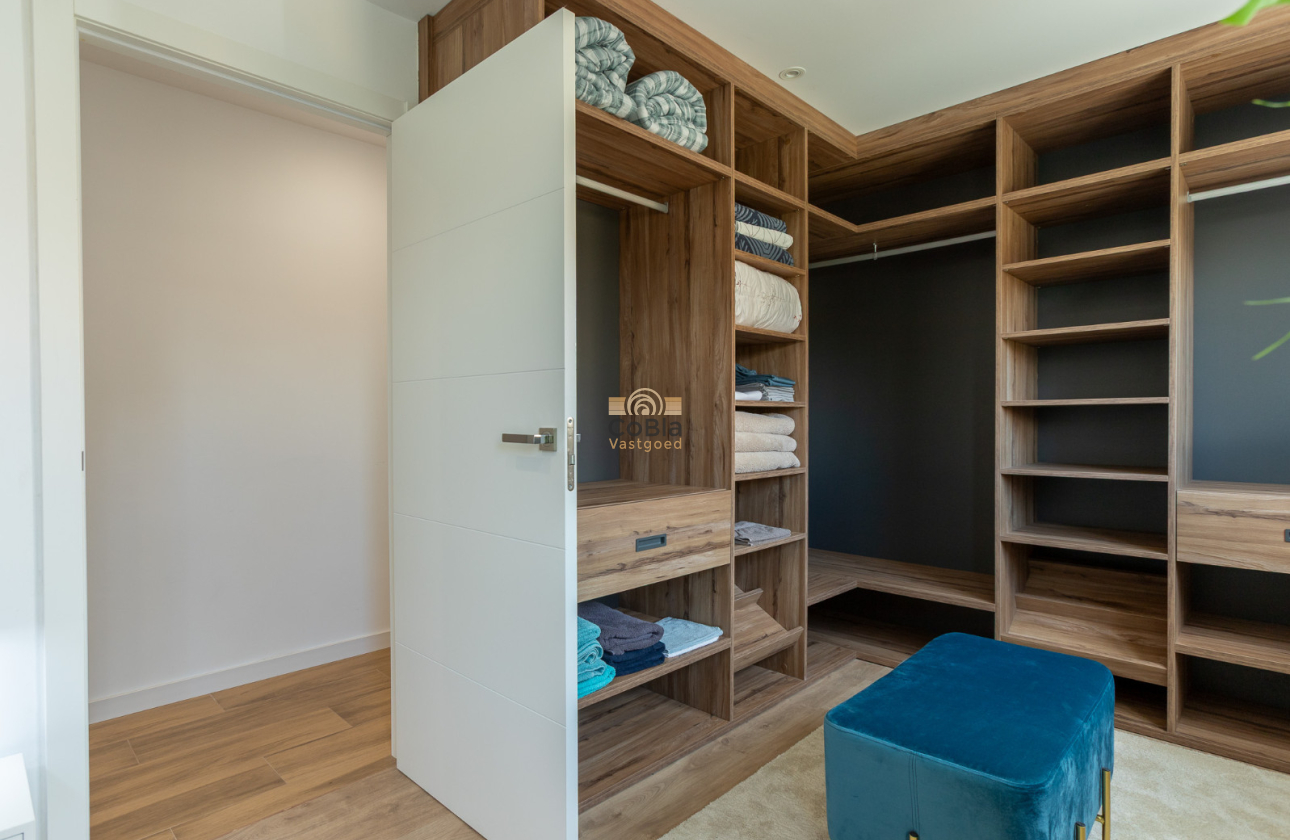 Herverkoop - Bungalow - Los balcones - Los Balcones