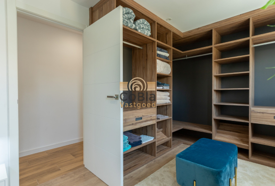 Herverkoop - Bungalow - Los balcones - Los Balcones