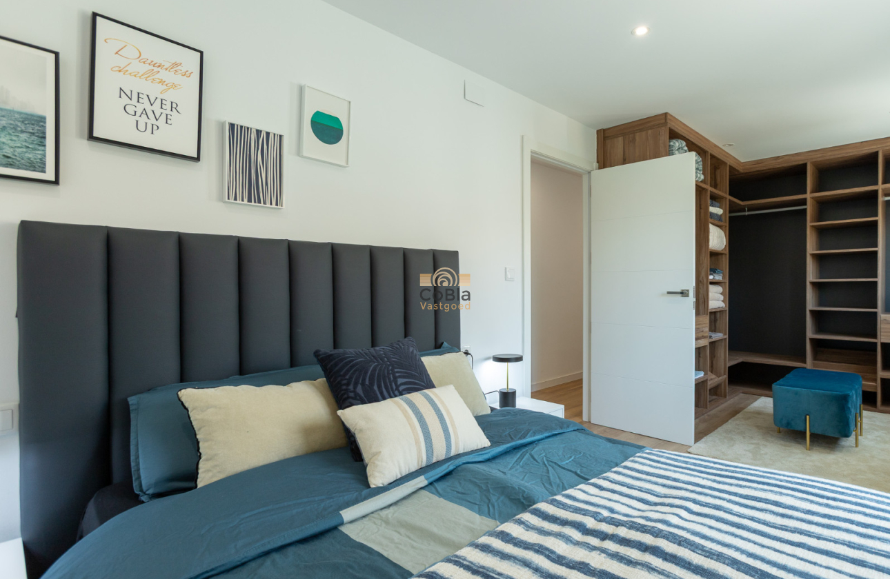 Herverkoop - Bungalow - Los balcones - Los Balcones