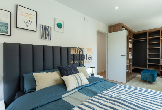 Herverkoop - Bungalow - Los balcones - Los Balcones