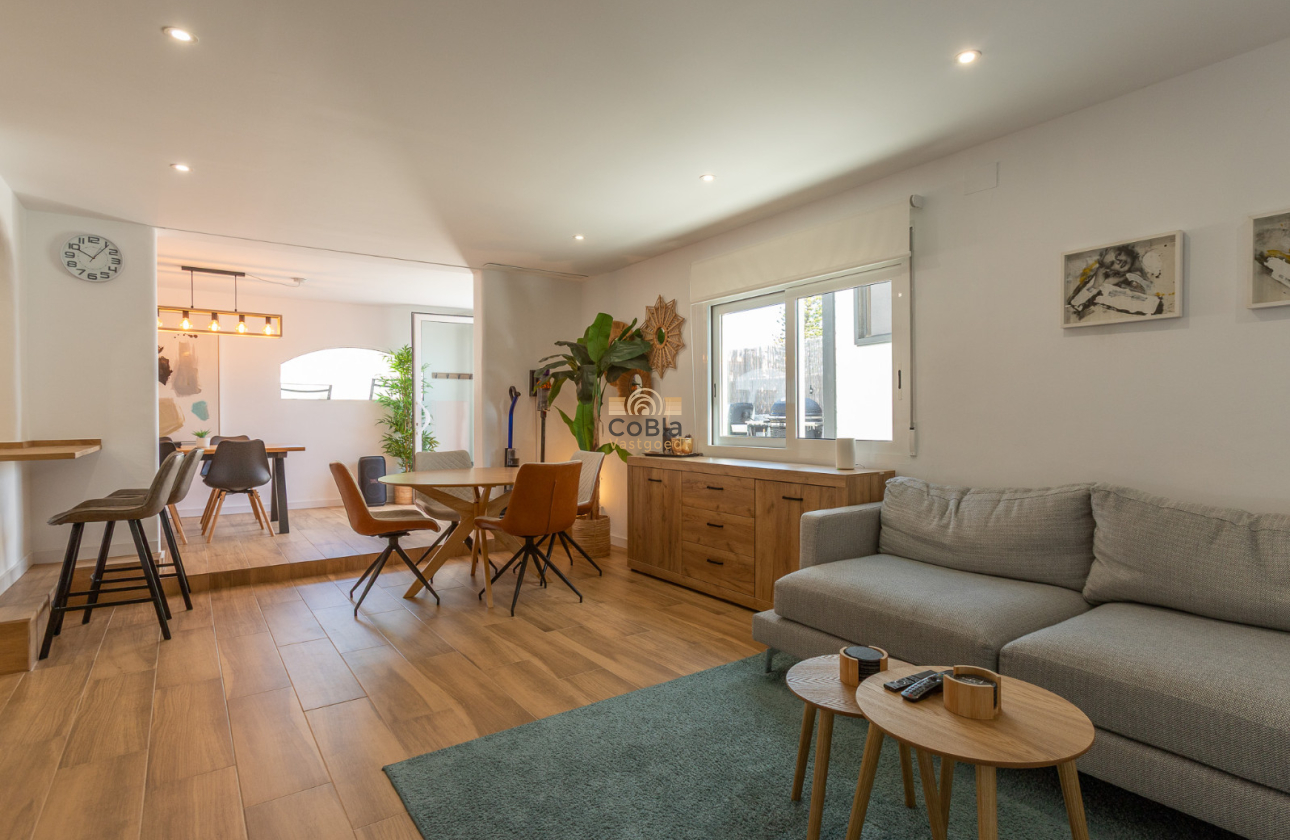 Herverkoop - Bungalow - Los balcones - Los Balcones