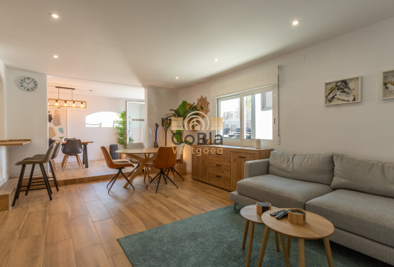 Herverkoop - Bungalow - Los balcones - Los Balcones