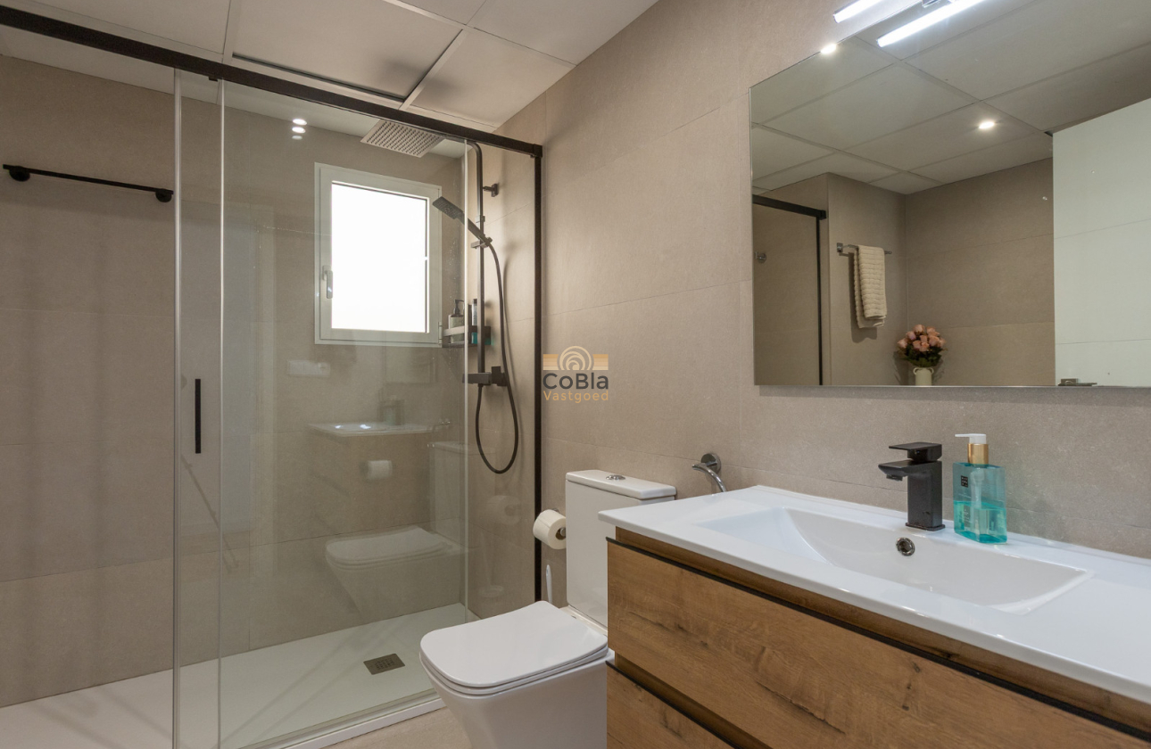 Herverkoop - Bungalow - Los balcones - Los Balcones