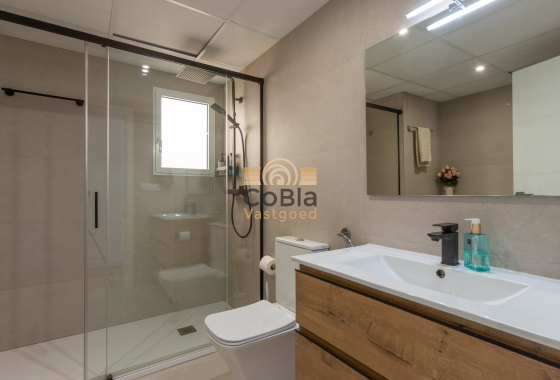 Herverkoop - Bungalow - Los balcones - Los Balcones