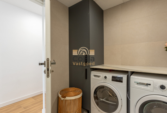 Herverkoop - Bungalow - Los balcones - Los Balcones