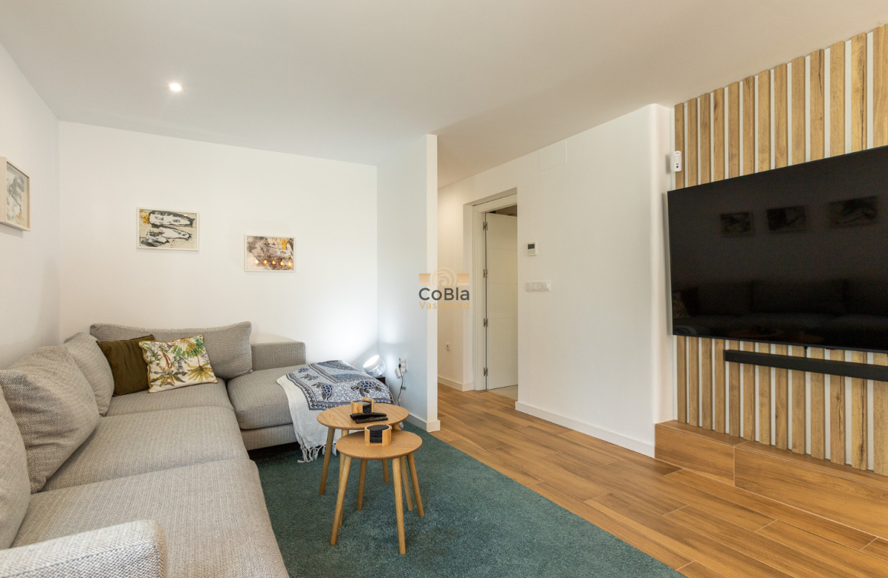 Herverkoop - Bungalow - Los balcones - Los Balcones