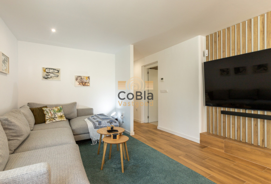 Herverkoop - Bungalow - Los balcones - Los Balcones