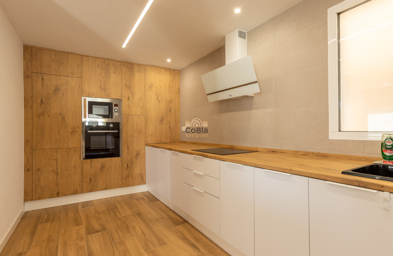 Herverkoop - Bungalow - Los balcones - Los Balcones