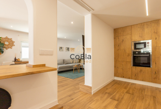 Herverkoop - Bungalow - Los balcones - Los Balcones