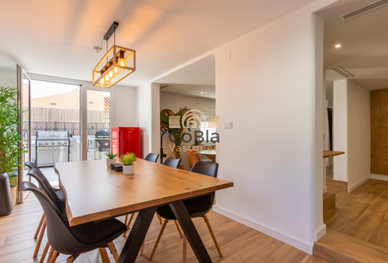 Herverkoop - Bungalow - Los balcones - Los Balcones