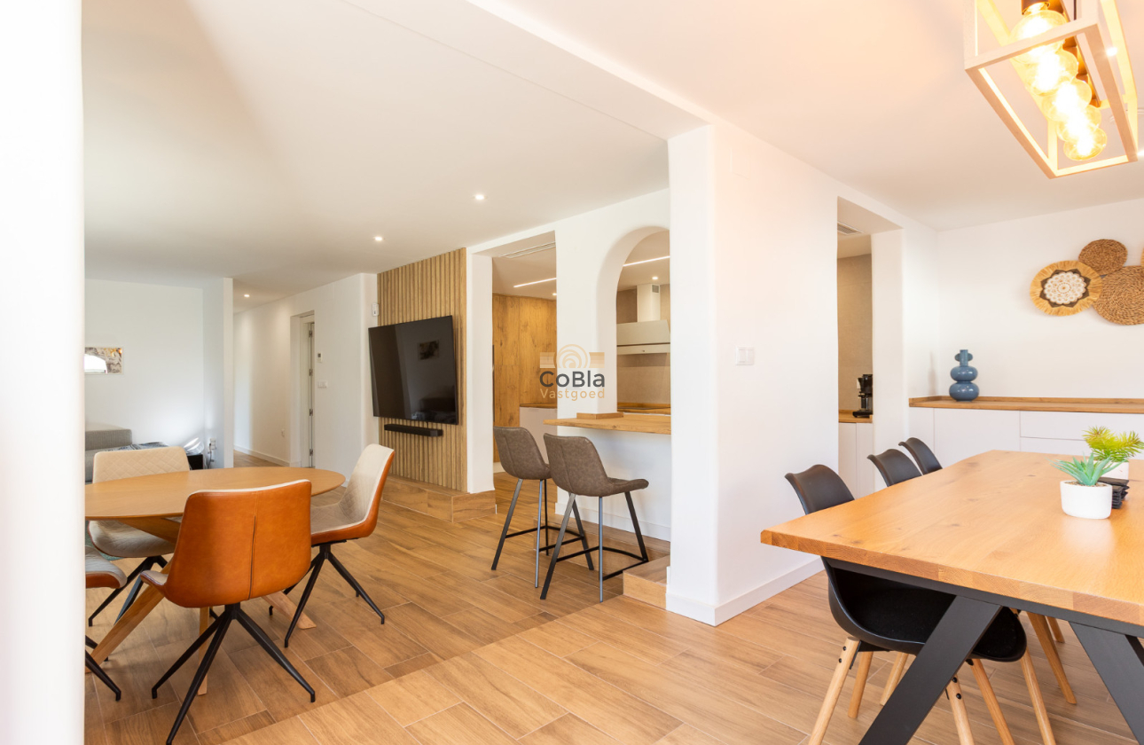 Herverkoop - Bungalow - Los balcones - Los Balcones