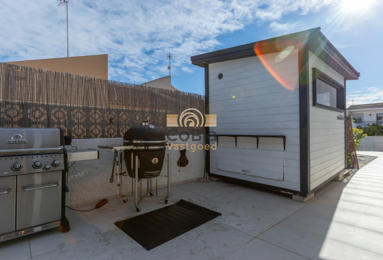 Herverkoop - Bungalow - Los balcones - Los Balcones