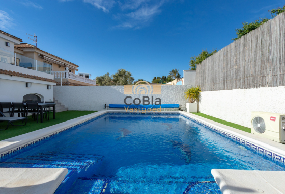 Herverkoop - Bungalow - Los balcones - Los Balcones