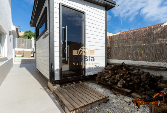 Herverkoop - Bungalow - Los balcones - Los Balcones