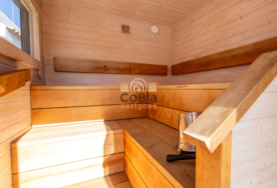 Herverkoop - Bungalow - Los balcones - Los Balcones