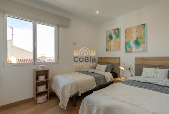 Herverkoop - Bungalow - Los balcones - Los Balcones