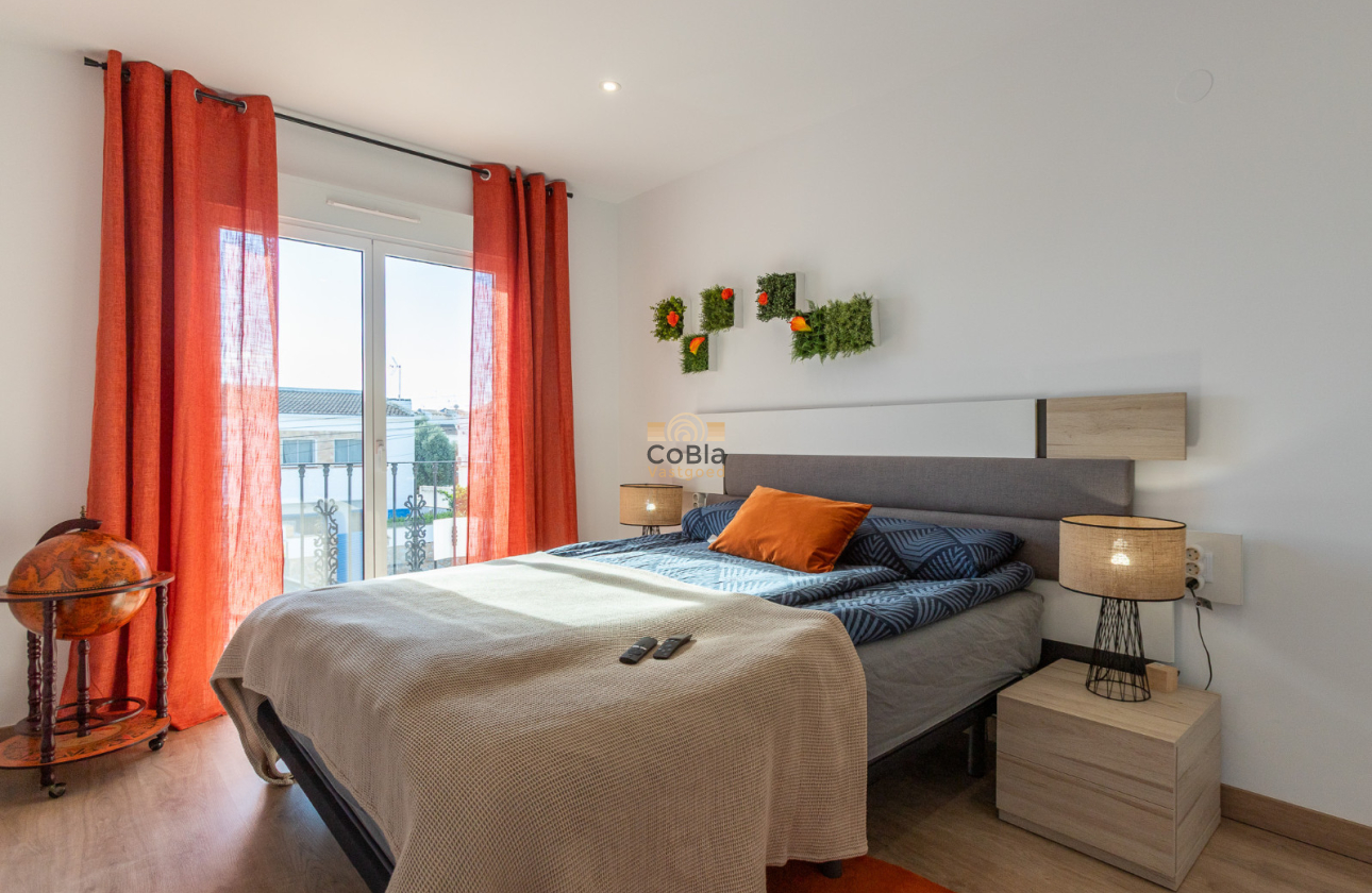 Herverkoop - Bungalow - Los balcones - Los Balcones