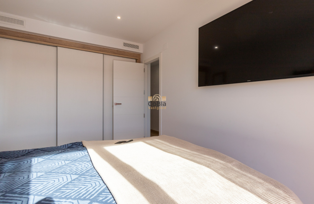 Herverkoop - Bungalow - Los balcones - Los Balcones