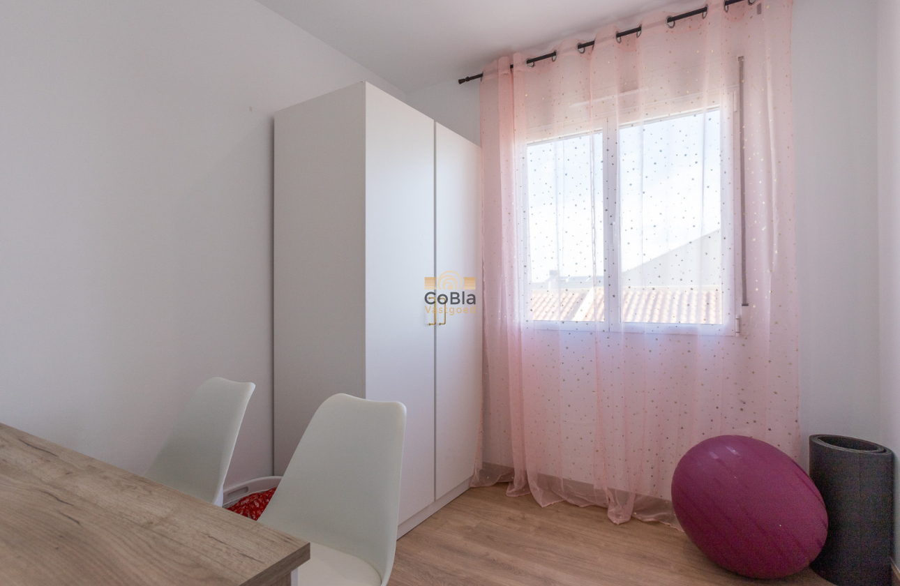 Herverkoop - Bungalow - Los balcones - Los Balcones