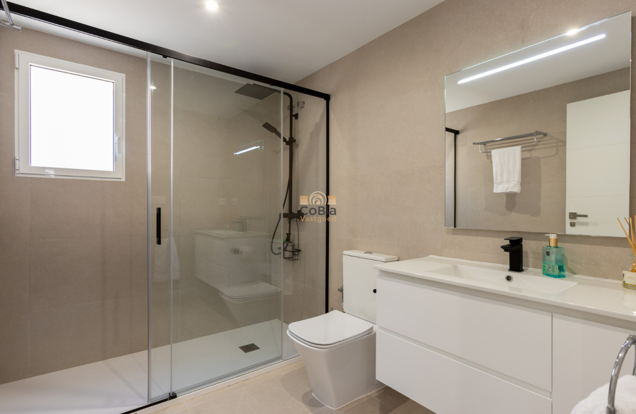 Herverkoop - Bungalow - Los balcones - Los Balcones