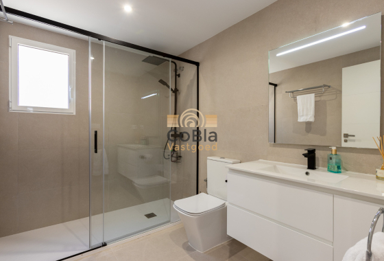 Herverkoop - Bungalow - Los balcones - Los Balcones