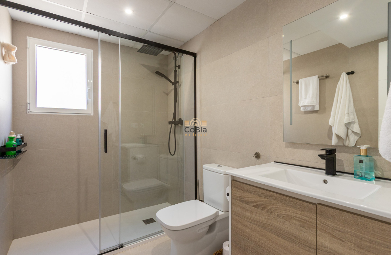 Herverkoop - Bungalow - Los balcones - Los Balcones