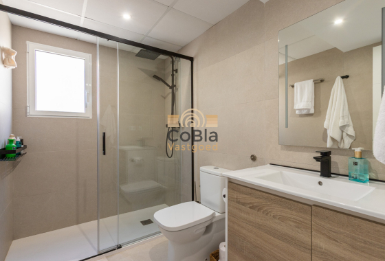 Herverkoop - Bungalow - Los balcones - Los Balcones