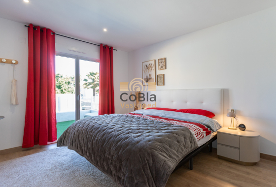 Herverkoop - Bungalow - Los balcones - Los Balcones