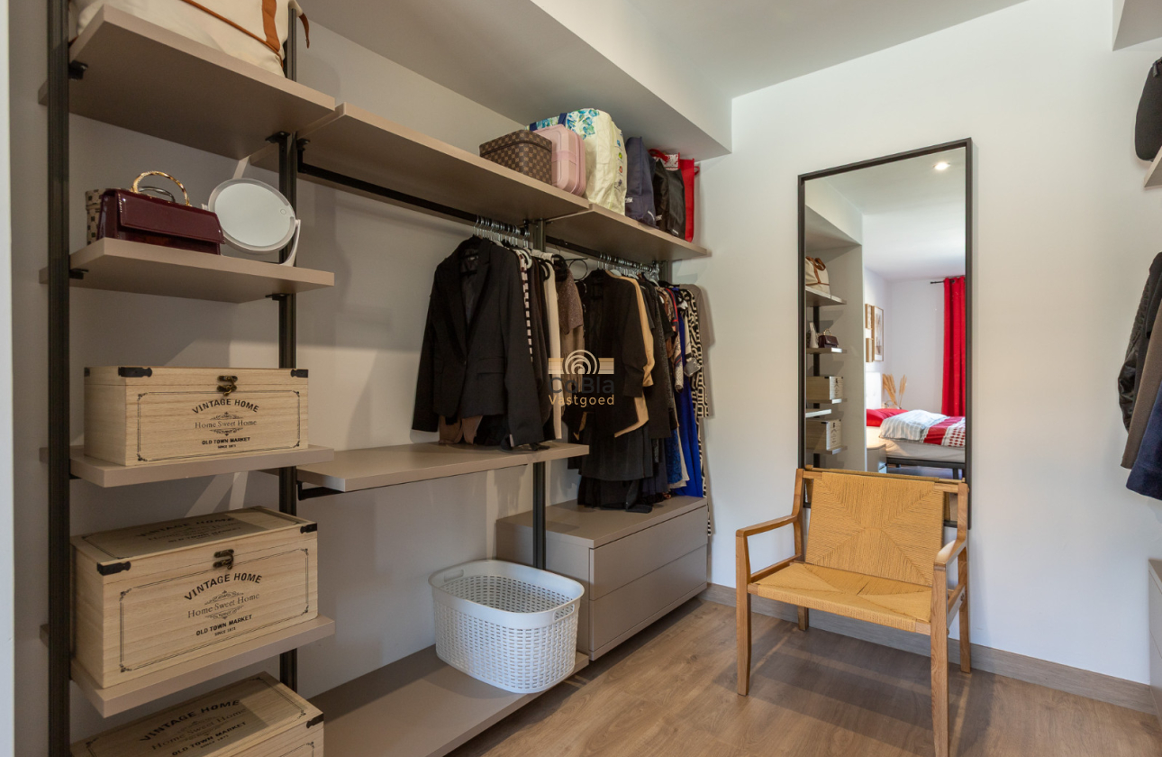 Herverkoop - Bungalow - Los balcones - Los Balcones