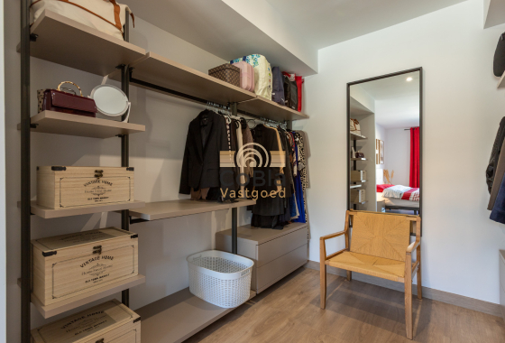 Herverkoop - Bungalow - Los balcones - Los Balcones