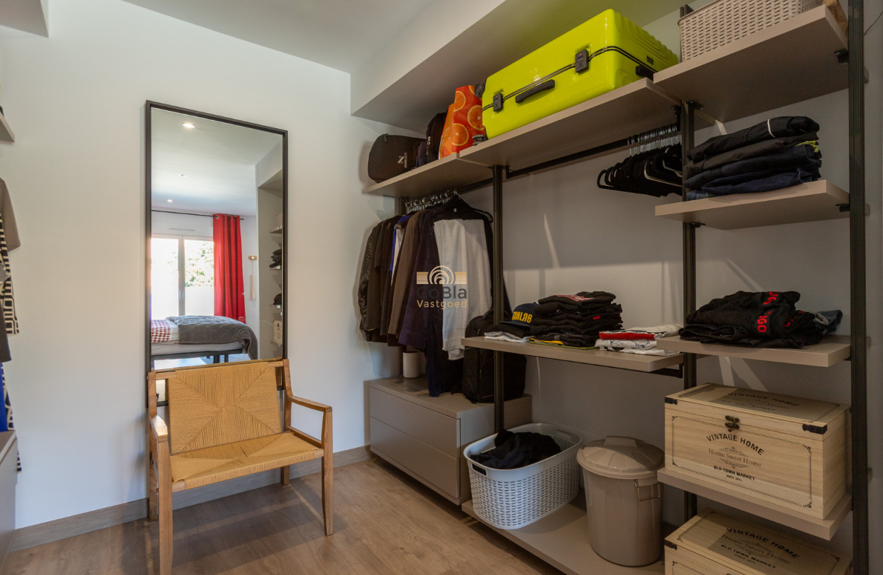 Herverkoop - Bungalow - Los balcones - Los Balcones