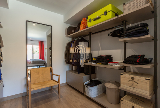 Herverkoop - Bungalow - Los balcones - Los Balcones