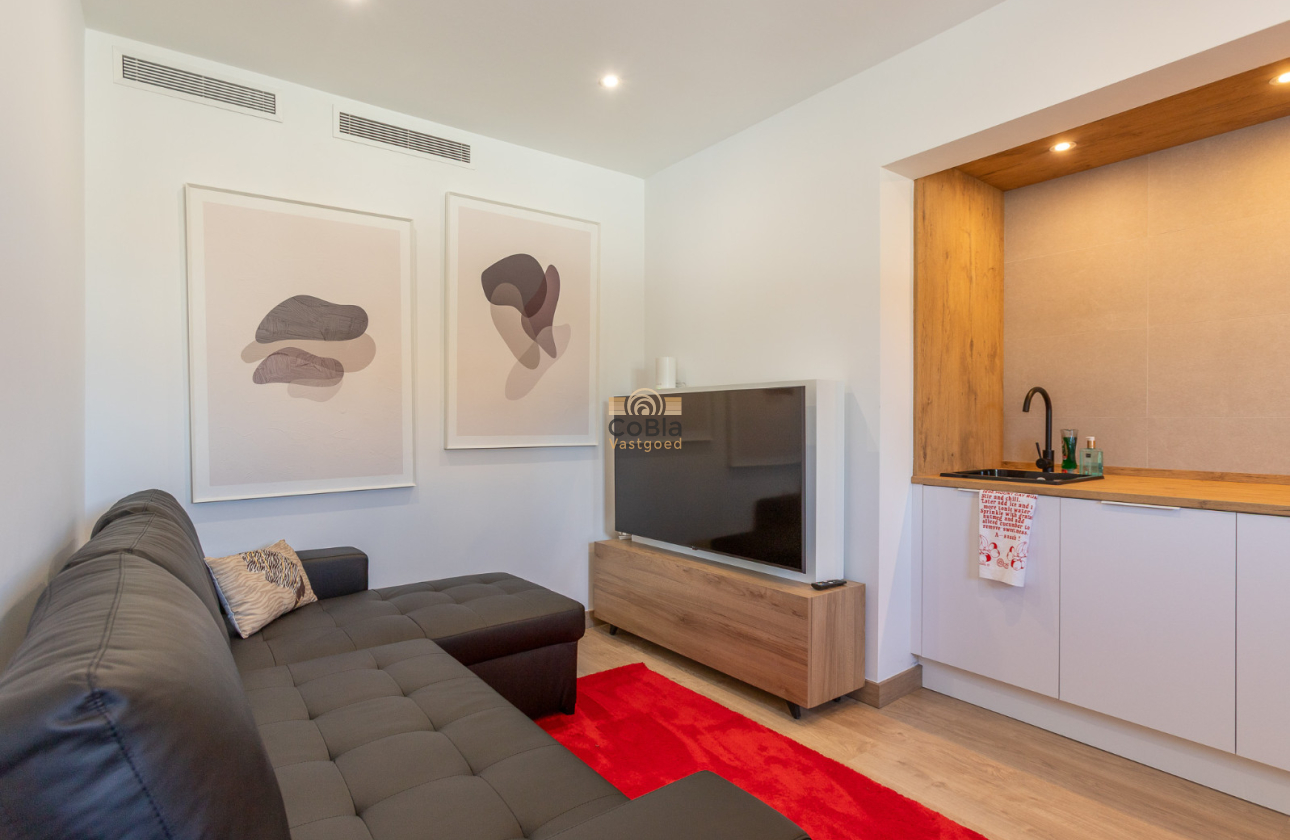 Herverkoop - Bungalow - Los balcones - Los Balcones