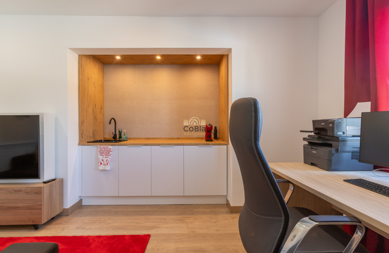 Herverkoop - Bungalow - Los balcones - Los Balcones